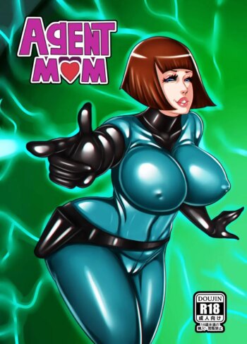 Agent Mom: Parte 2 [Rx120]
