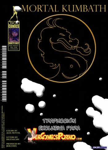 Mortal Kumbath [Alex Montel]