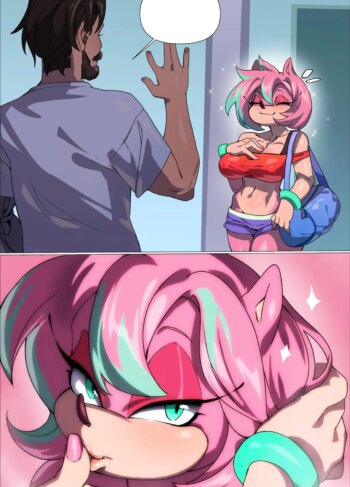 Uwu [Black Rabbit Shone]