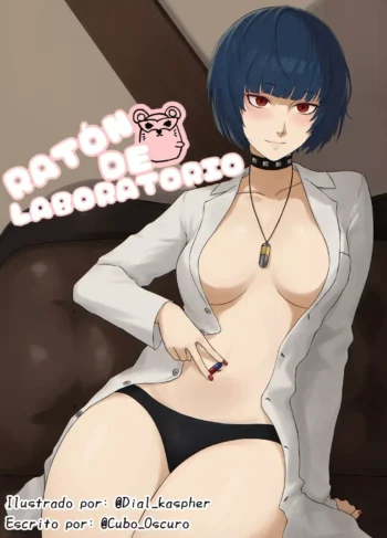 Ratón De Laboratorio [Dialkasper]