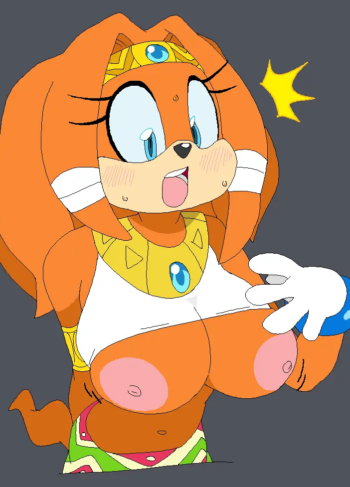 Tikal The Echidna [Dream-Cassette]