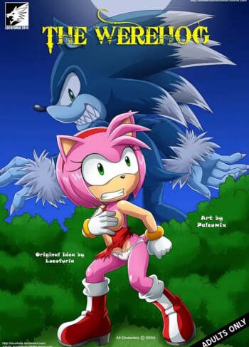 El Erizolobo [Locofuria]