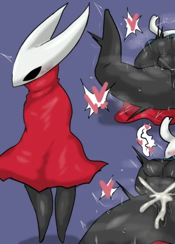 Hollow Knight [Enigi09]