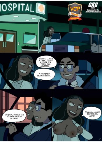 Connie Maheswaran’s Newest Pleasures [GKG]