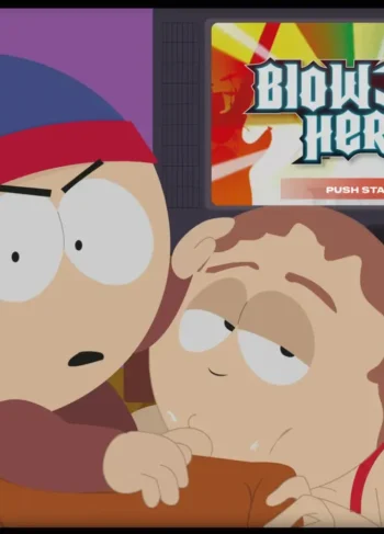 South Park [Gosgoz]