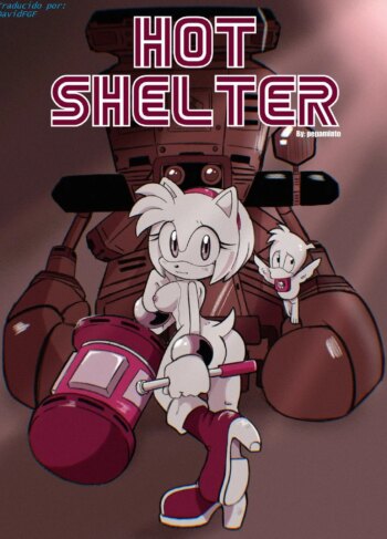 Hot Shelter [Pepamitopatty]