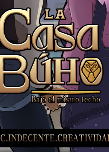 Bajo El Mismo Techo [Indecente Creatividad]