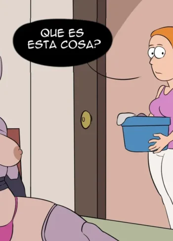 Summer’s Accident [Jinasault]