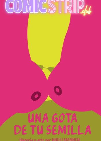 Una Gota De Tu Semilla [Knullmannen]