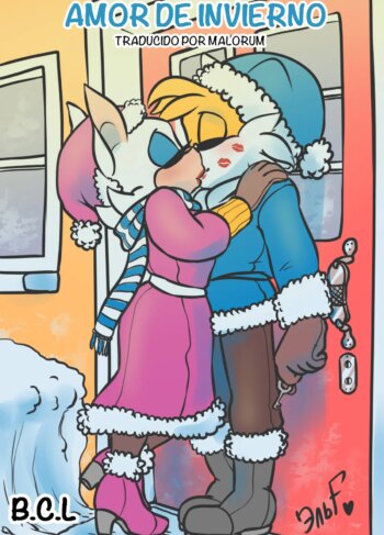 Amor De Invierno [KrazyElf]