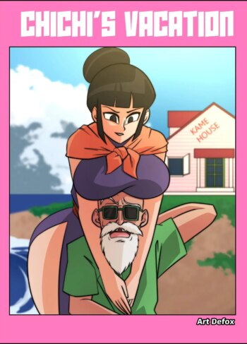 Las Vacaciones De Chichi [ArtDefox]