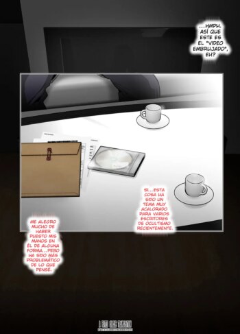 Noroi No Video Vs Tanetsuke Oji San [Greco Roman]