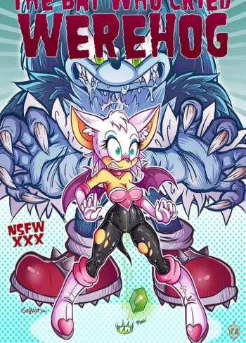 Erizolobo [Palcomix]