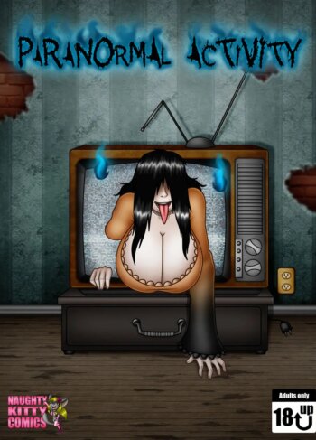 Paranormal Activity [Evil Rick]