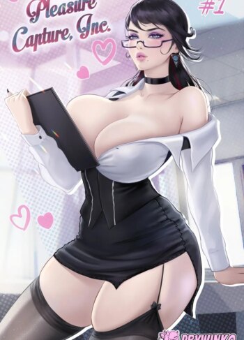 Pleasure Capture Inc [Prywinko]