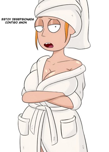 Rick And Morty [Spakka5]