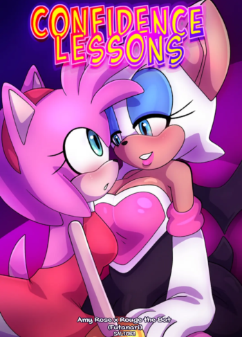 Confidence Lessons [SALTORII]