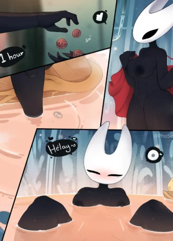 Kratt’s Trap [ShinyPea]