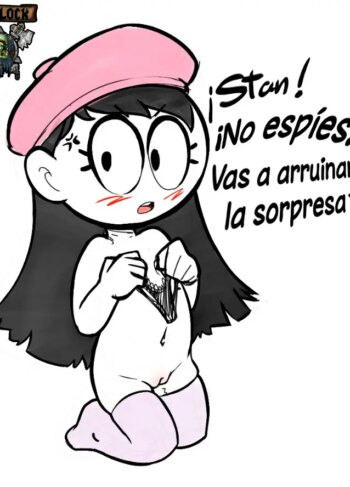 El Fetiche De Wendy [Soulcentinel]