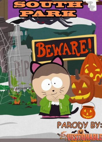 South Park Halloween [Questionable]