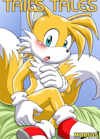 Tails Tales: Parte 1 [Palcomix]