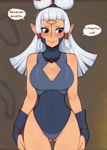 Poll Winner: Paya [Afrobull]