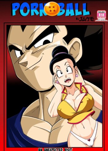 An Unexpected Visit [Son Gokhan]