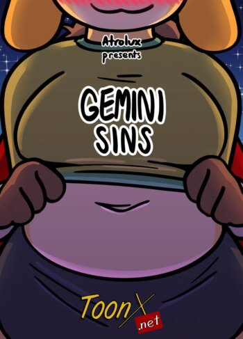 Gemini Sins [Atrolux]