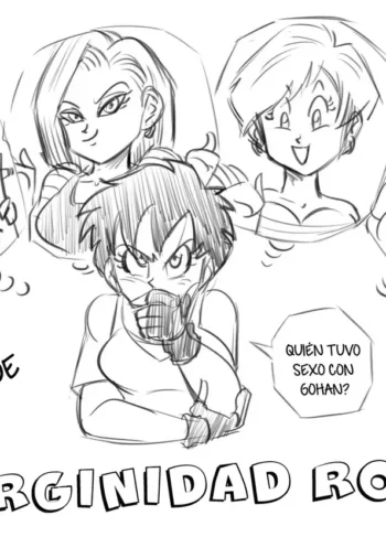 The Stolen Virginity [FunsexyDB]