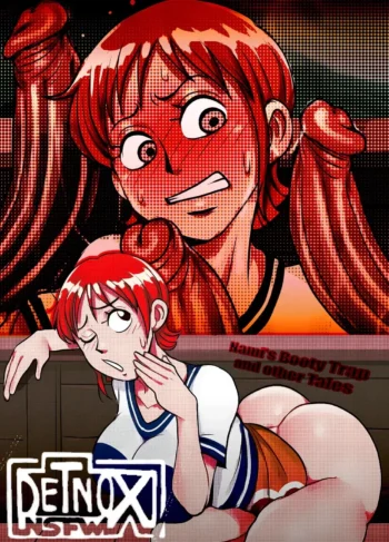 Nami’s Booty Trap [Detnox]