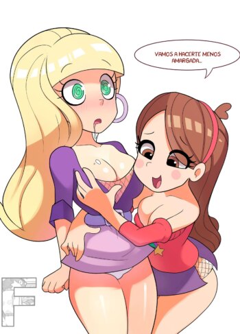 Hipnocifica [OhieKhe]