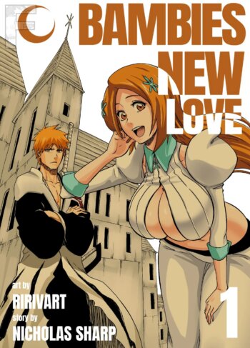 Bambies New Love [Ririvart]