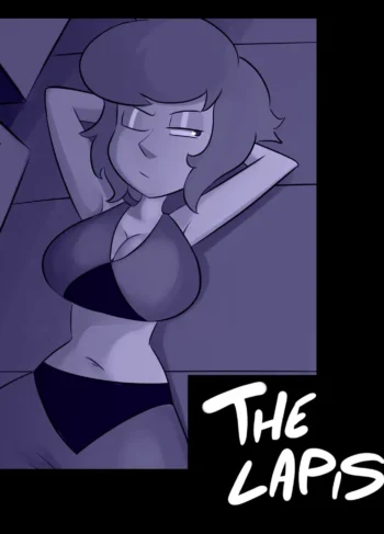 Lapis & Peridot Set [Spakka5]