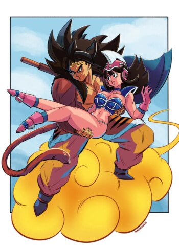 7 Dias De Gochi [FunsexyDB]