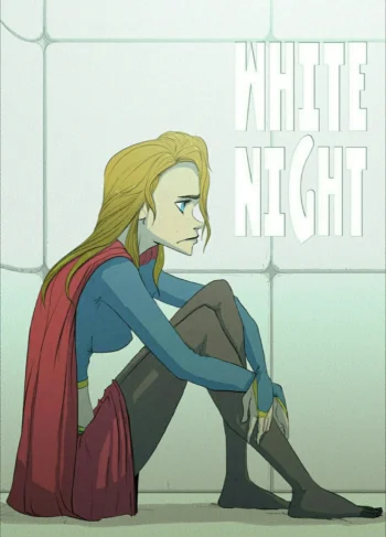 White Night: Parte 1 [Fixxxer]