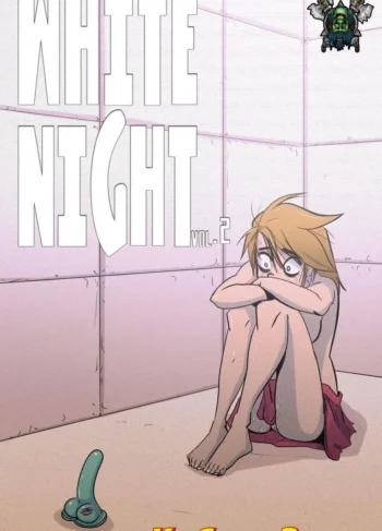 White Night: Parte 2 [Fixxxer]