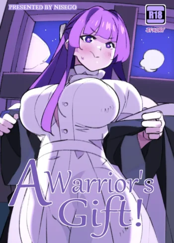 A Warrior’s Gift!! [Nisego]