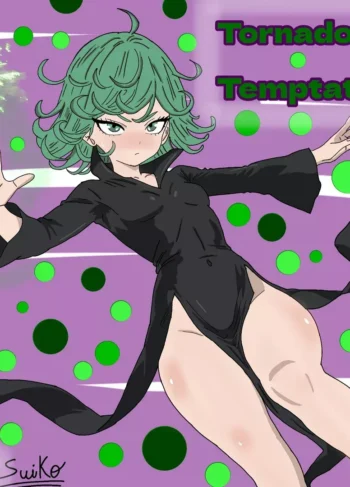 Tornado De La Tentación [Suiko]