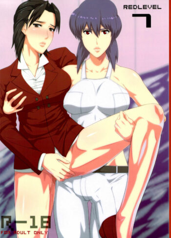 Redlevel7 [Shinkuu Tatsuya]