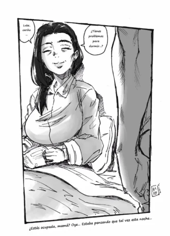 Luke Will Take Care Of It: Parte 1 [Aarokira]