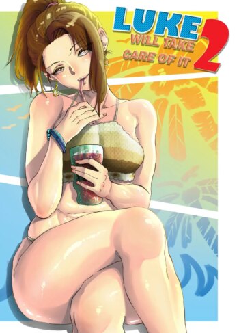 Luke Will Take Care Of It: Parte 2 [Aarokira]