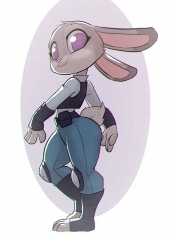 Judy Hopps [BigDad]