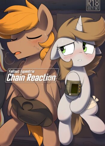 Fallout Equestria – Chain Reaction: Parte 1 [Shinodage]