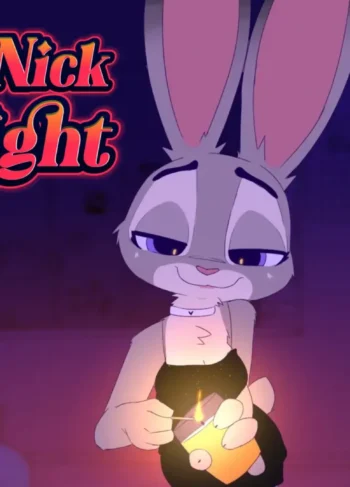 Judy & Nick Date Night [GasprArt]