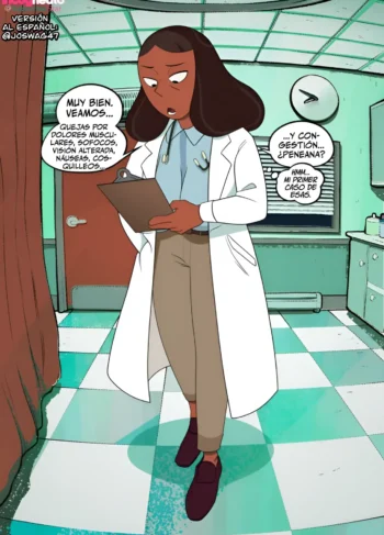Priyanka’s Got The Magic Touch [Incogneato]