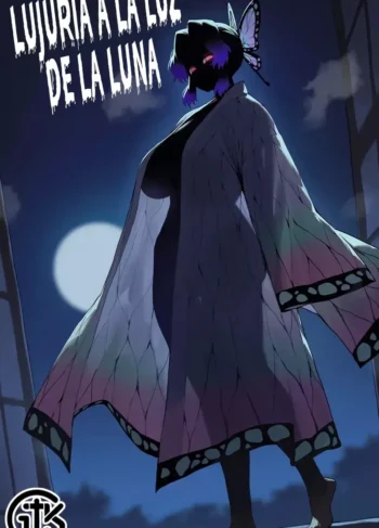Lujuria A La Luz De La Luna [Shexyo]
