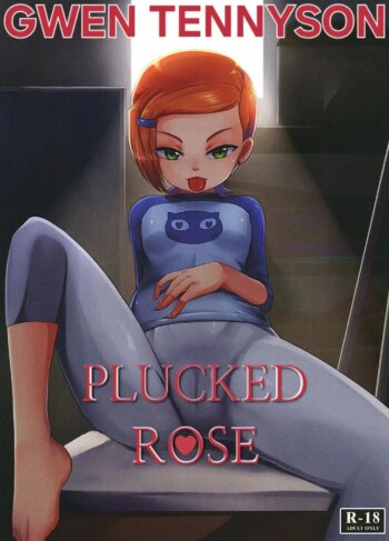 Rosa Desplumada [Teng Zhai Zai]