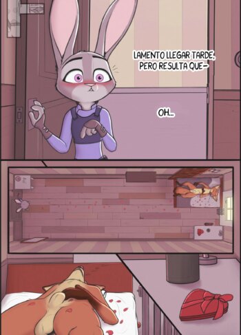 Hare Trigger [Tuftbox]