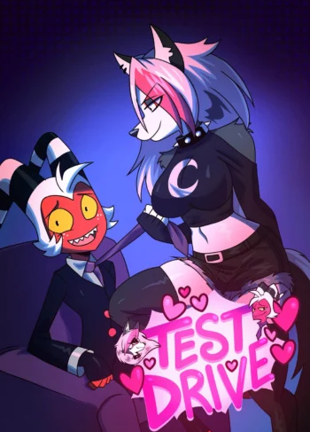 Amor De Prueba [Kato777]