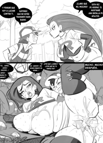 Pervlet Town [KogeiKun]